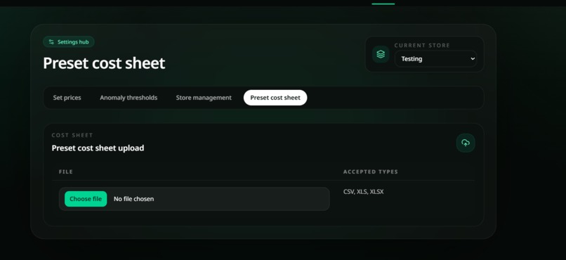 Ledger Lens – screenshot 14