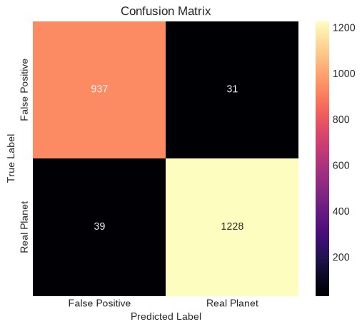 Kepler-AI – screenshot 3