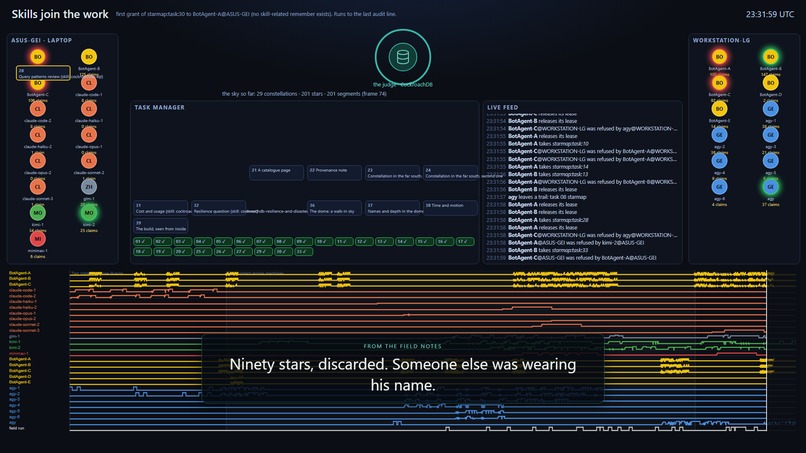 Roshambo – screenshot 1