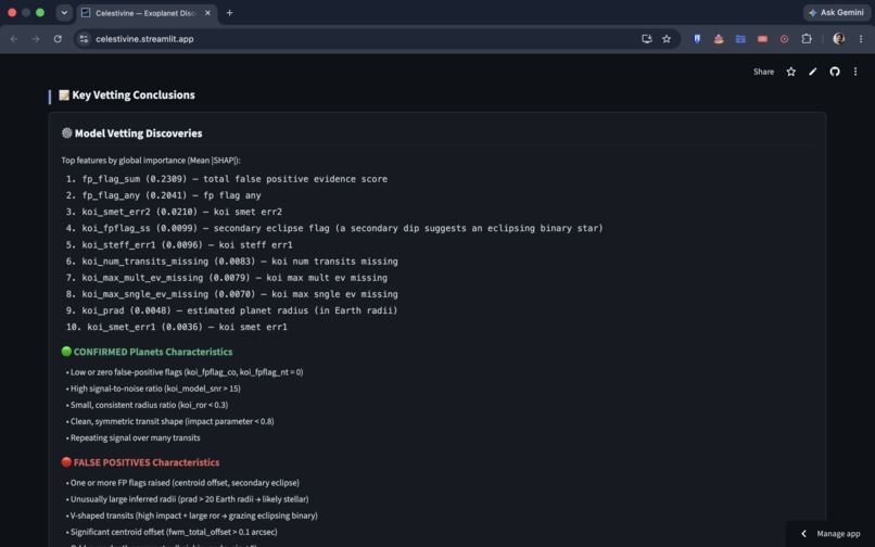 Celestivine – screenshot 7