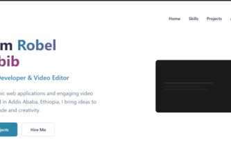 Portfolio