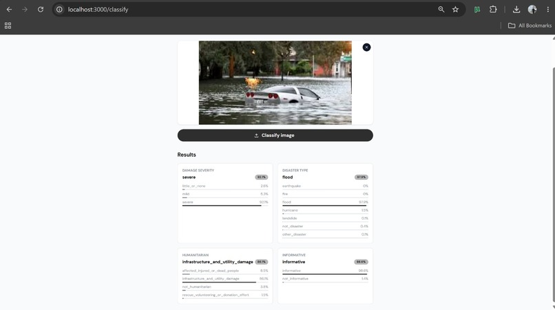 Faraja – screenshot 4