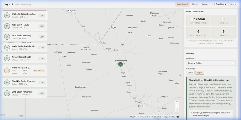 Tayari – screenshot 8