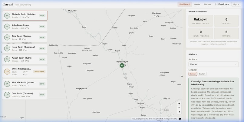 Tayari – screenshot 10