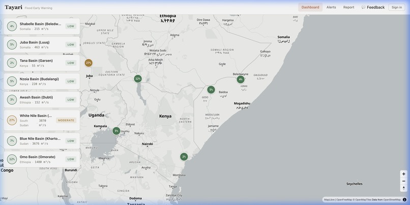 Tayari – screenshot 13
