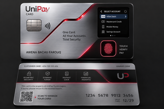 Unipay Card