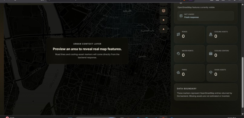 HeatShield AI – screenshot 7