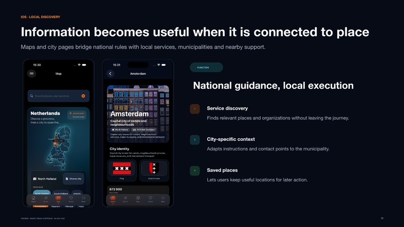 YouNew – screenshot 2
