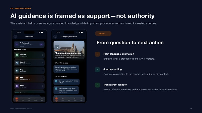 YouNew – screenshot 3