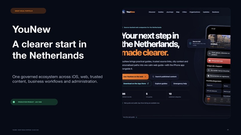 YouNew – screenshot 6