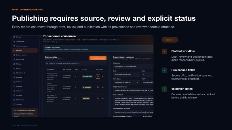 YouNew – screenshot 7