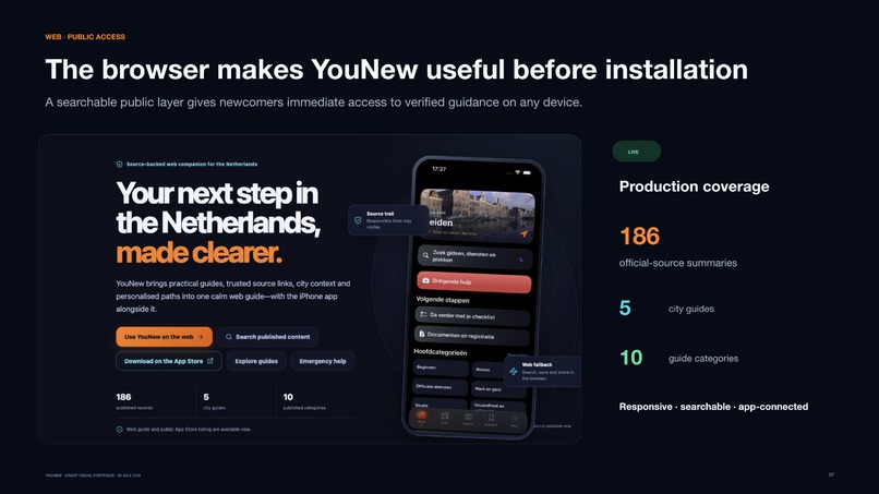 YouNew – screenshot 8