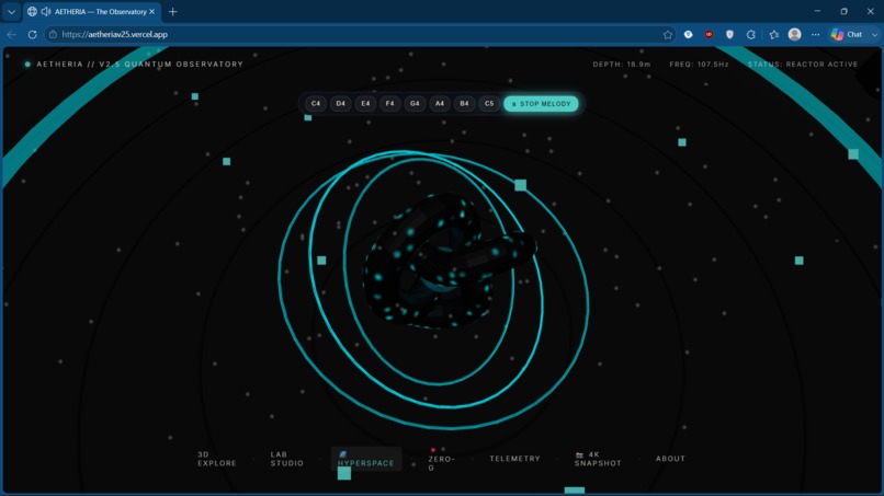 Aetheria – screenshot 4