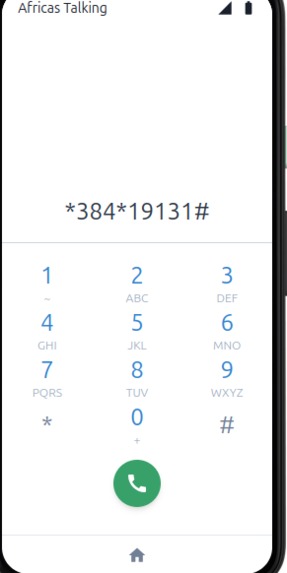 NEWIS: Nairobi Early Warning & Intervention System – screenshot 1