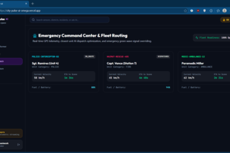 City Pulse AI