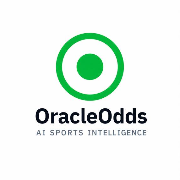 oracleodds AI – screenshot 1