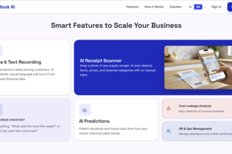 SmartbookAI