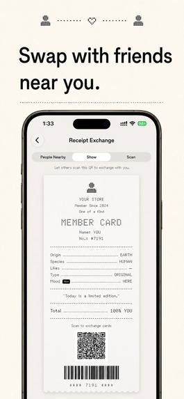 YOU Receipt: Receipt Maker – screenshot 5