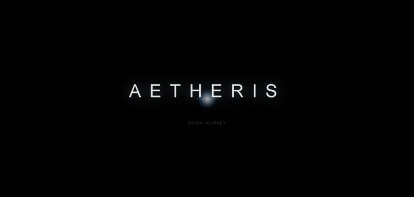 Aetheris – screenshot 1