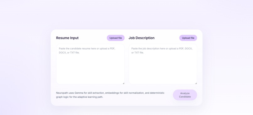 NEUROPATH – screenshot 2