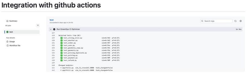 GridShift AI — Dynamic Carbon-Aware DevOps – screenshot 2