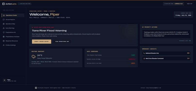 ActionLens AI – screenshot 9