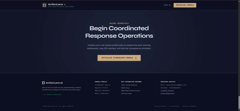ActionLens AI – screenshot 10