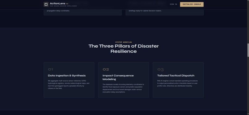 ActionLens AI – screenshot 11