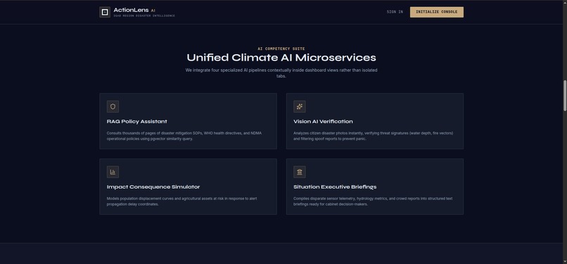 ActionLens AI – screenshot 12