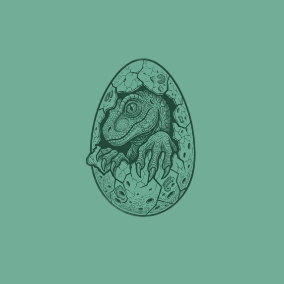My Pet Dino – screenshot 1