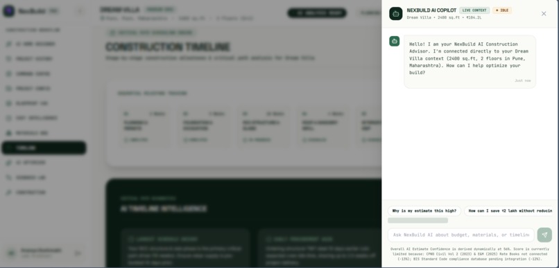 NexBuild – screenshot 8