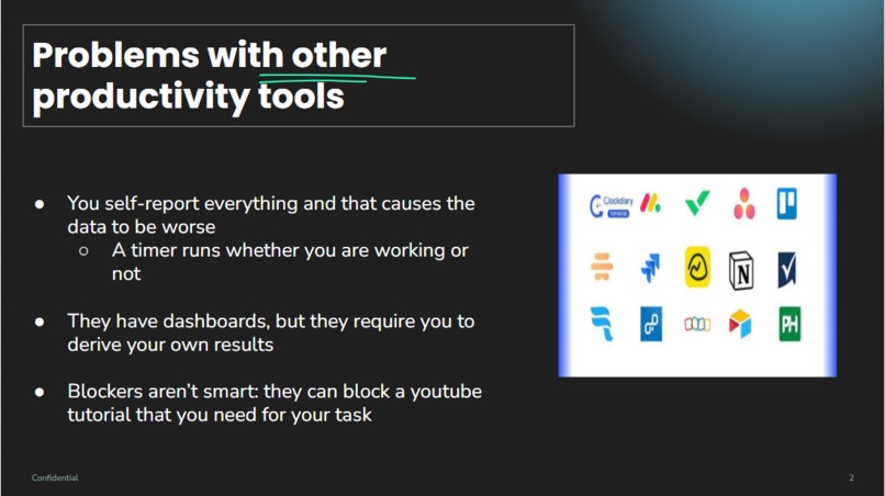 FocusBuddy – screenshot 4