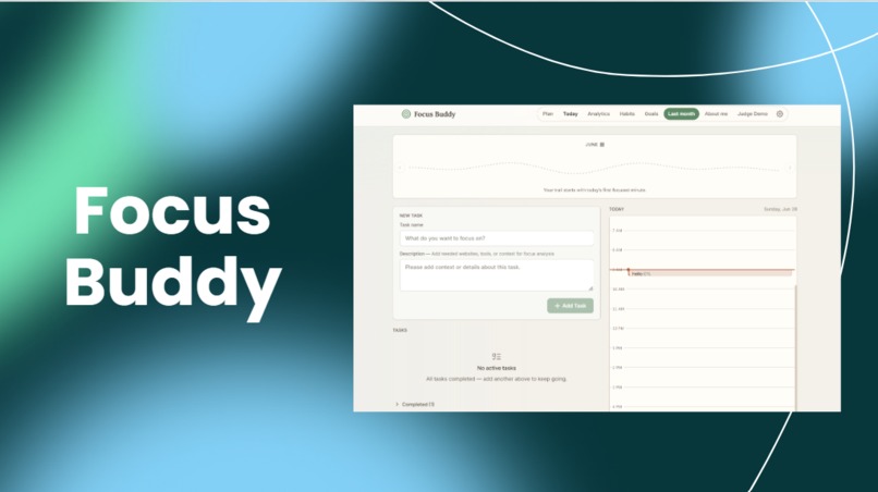 FocusBuddy – screenshot 5