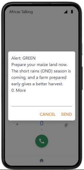 MawinguOps – screenshot 6