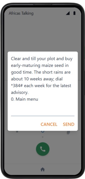 MawinguOps – screenshot 9