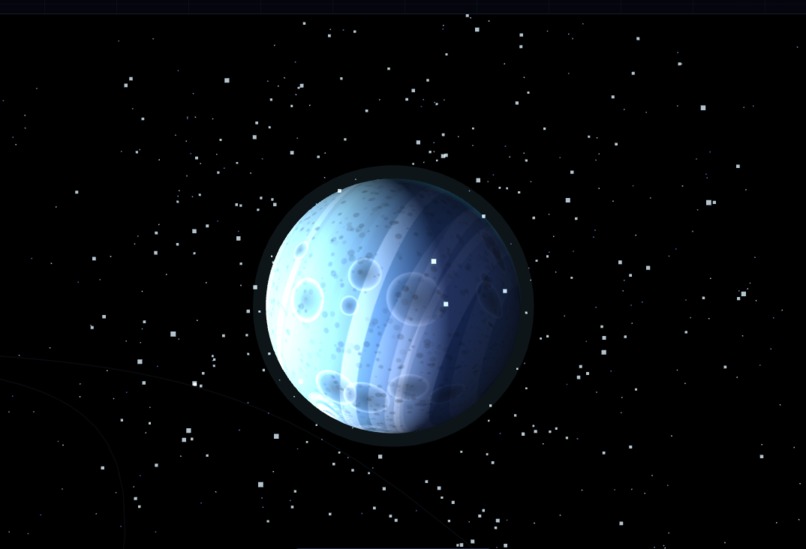 Memoria Galaxy – screenshot 1