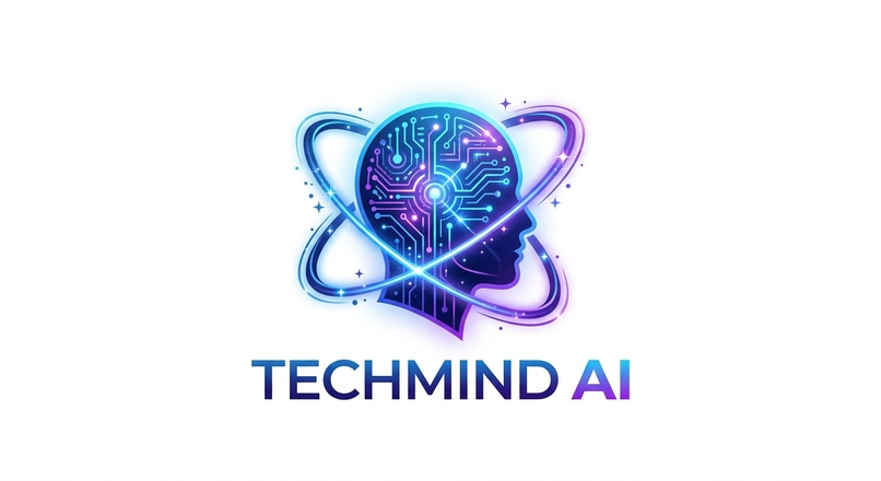 TechMind AI Console – screenshot 1