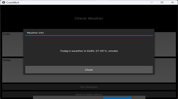 CracKbot – screenshot 8