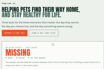 PawLink AI