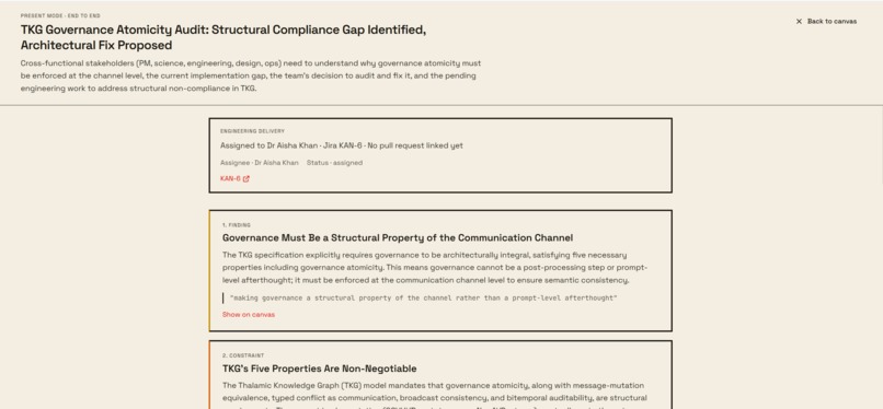 Kollab – screenshot 5