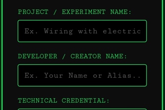 Nexus System Certifier