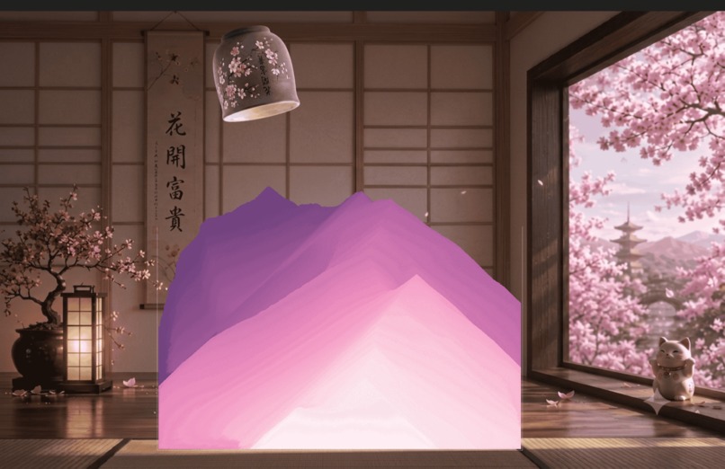 SandScene – screenshot 1