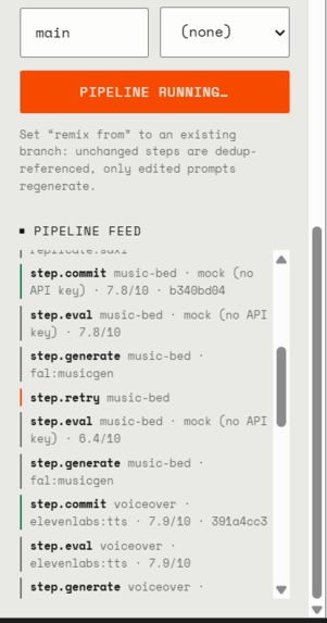 GenLineage – screenshot 5
