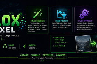 GloxPixel