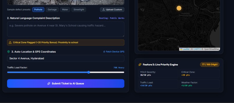 civic mind AI – screenshot 3