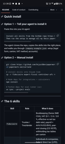 Redress AI – screenshot 3