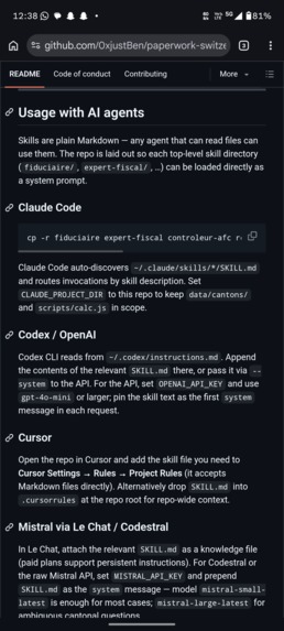 Redress AI – screenshot 4