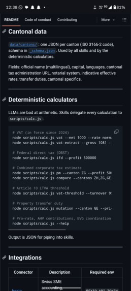 Redress AI – screenshot 2