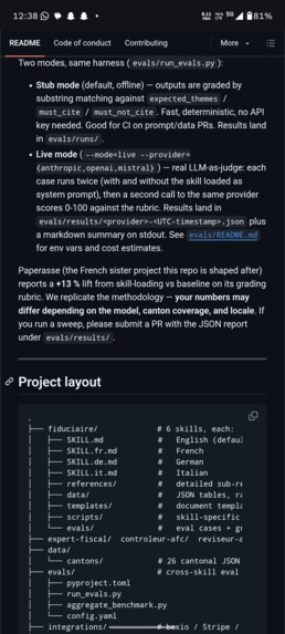 Redress AI – screenshot 8