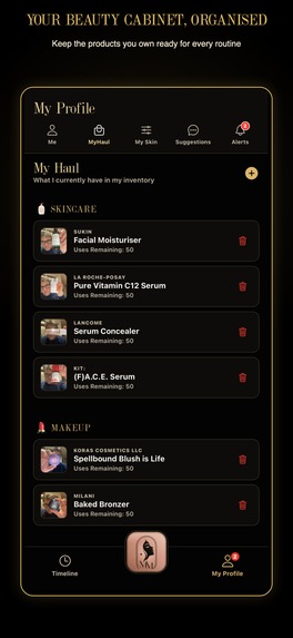Mirror Mirror – screenshot 5